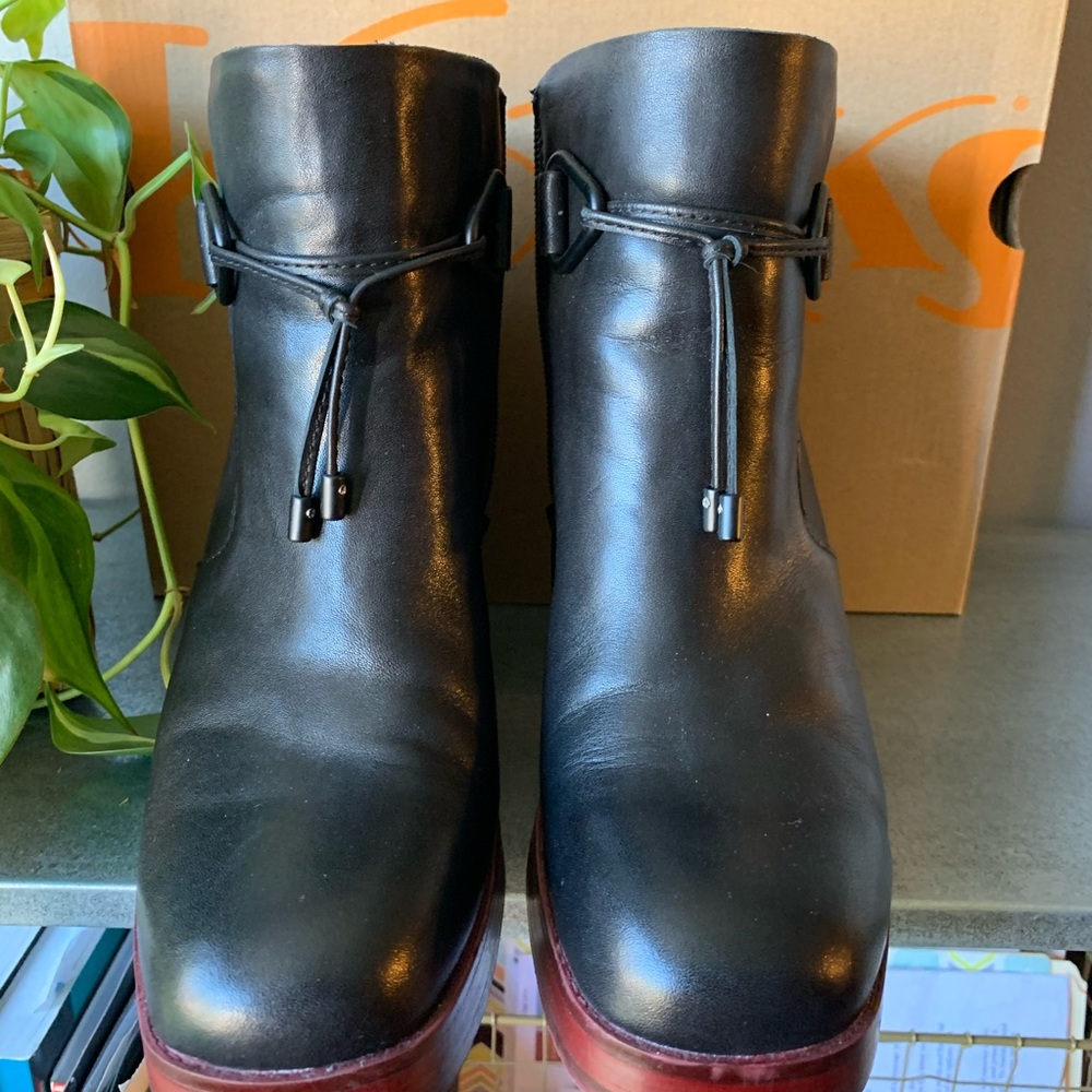 Korks Bootie - Picture 4 of 7